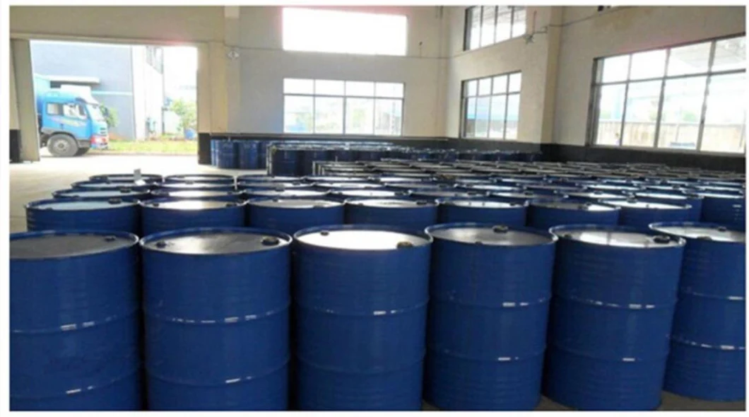 Supply 99.99% Methylene Chloride Dichloromethane