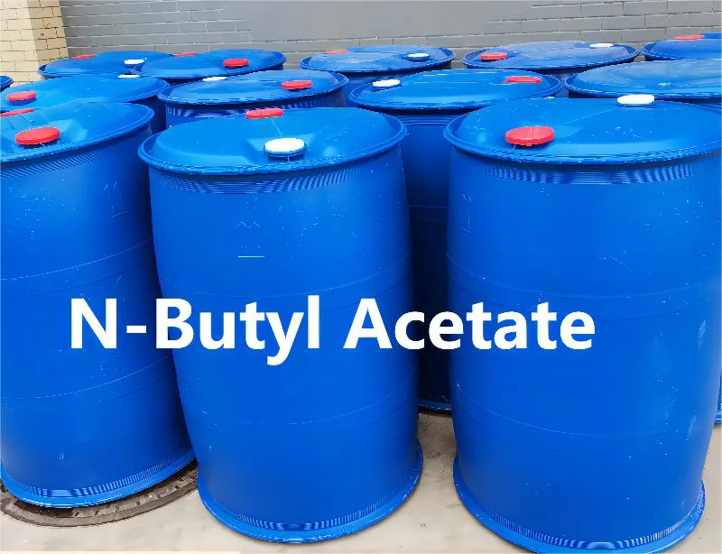 Indutrial Chemiclas Sbac Sec Butyl Acetate 105-46 4 in Bulk