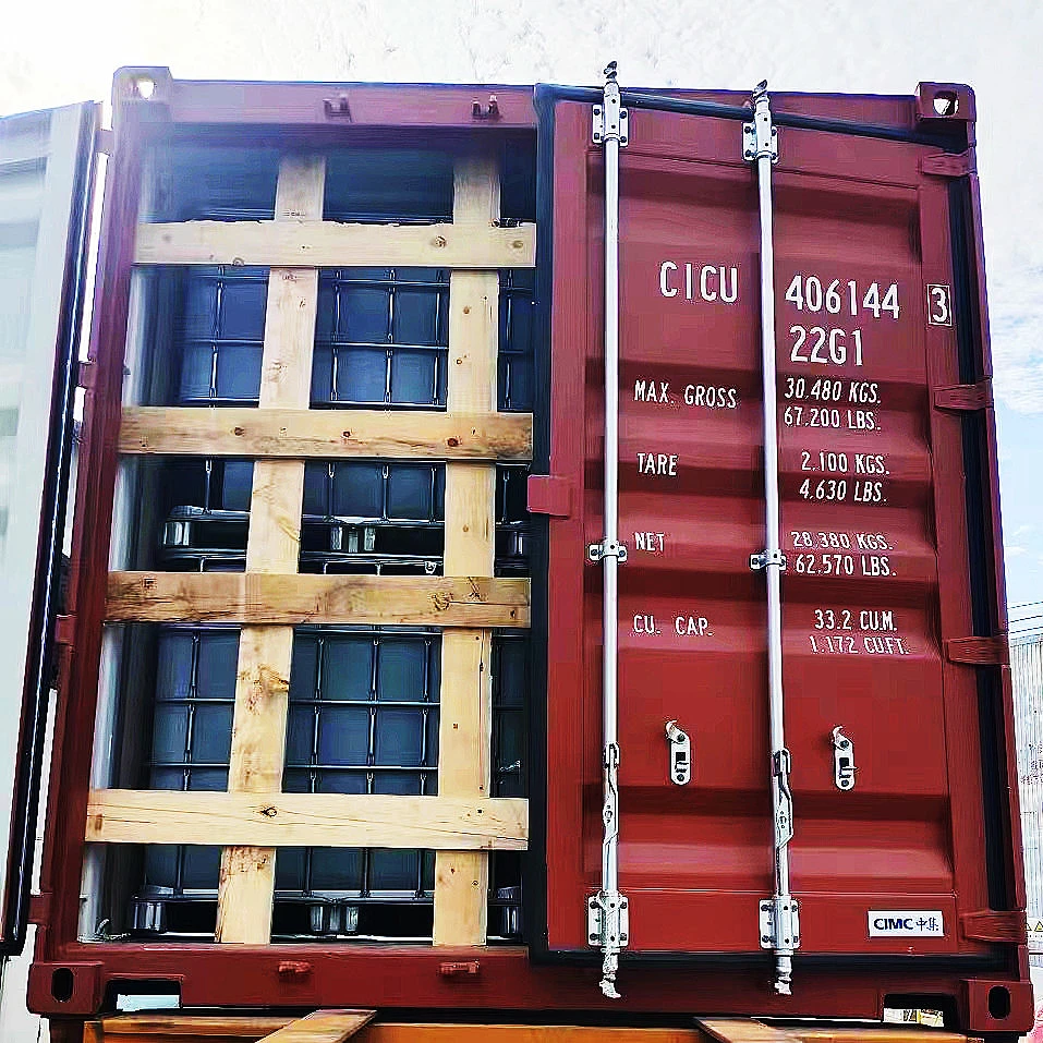 Chinese Manufacturers Supply High Quality 99.9% Methylene Chloride Fast Delivery Trade Guarantee