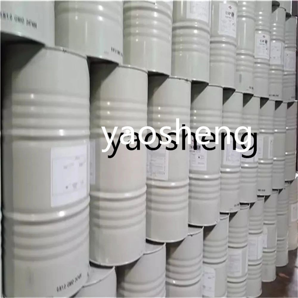 Best Price Chinese Factory Industrial Grade Propylene Glycol Suppliers