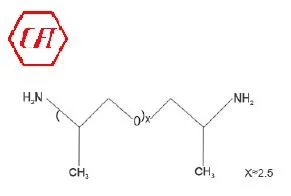 폴리우레탄 PU 시스템 바람개비 바람개비용 폴리에테르아민 CD230 CAS 9046-10-0